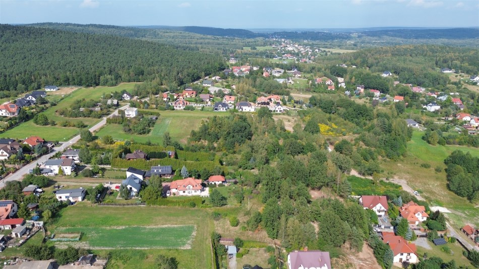 Działka Sprzedaż - świętokrzyskie, kielecki, Miedziana Góra
