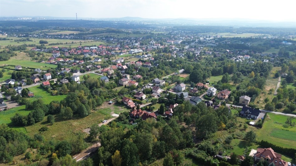Działka Sprzedaż - świętokrzyskie, kielecki, Miedziana Góra
