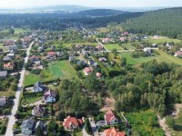 Działka Sprzedaż - świętokrzyskie, kielecki, Miedziana Góra