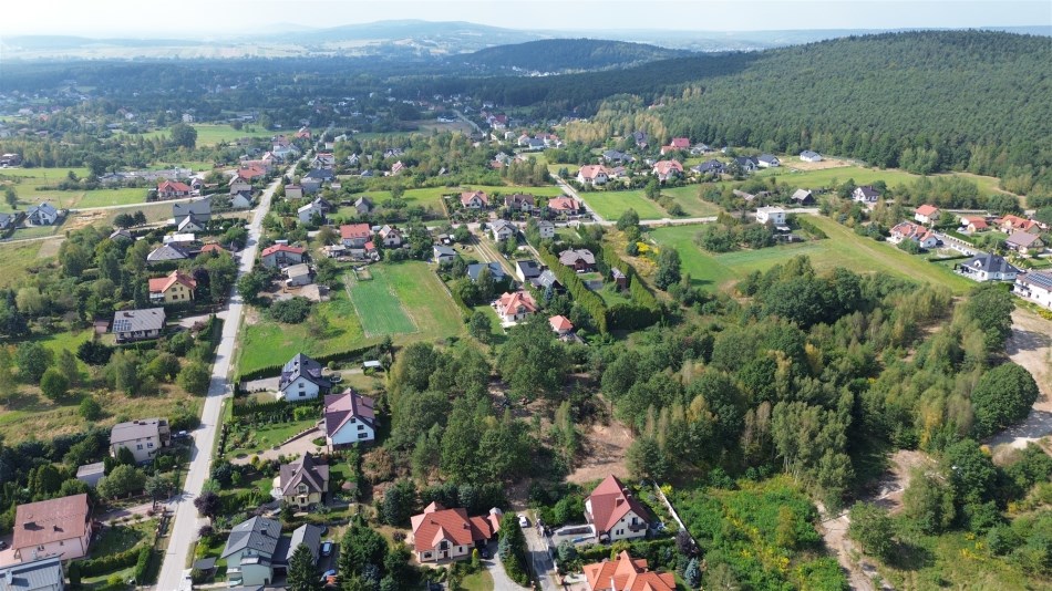Działka Sprzedaż - świętokrzyskie, kielecki, Miedziana Góra