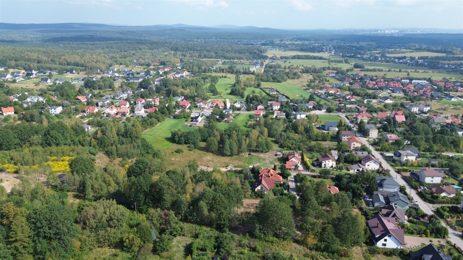 Działka Sprzedaż - świętokrzyskie, kielecki, Miedziana Góra