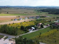 Działka Sprzedaż - świętokrzyskie, kielecki, Strawczyn, Chełmce