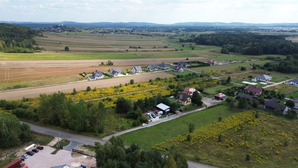 Działka Sprzedaż - świętokrzyskie, kielecki, Strawczyn, Chełmce
