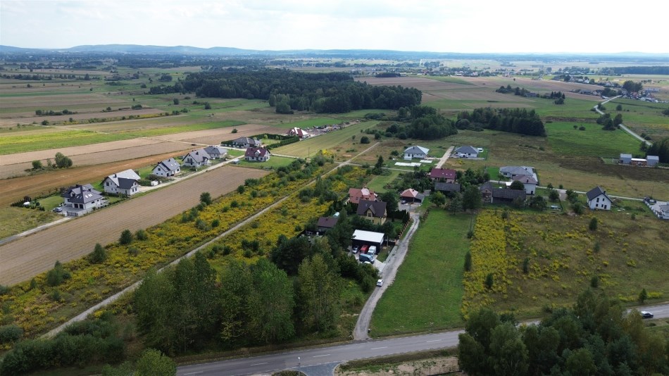 Działka Sprzedaż - świętokrzyskie, kielecki, Strawczyn, Chełmce