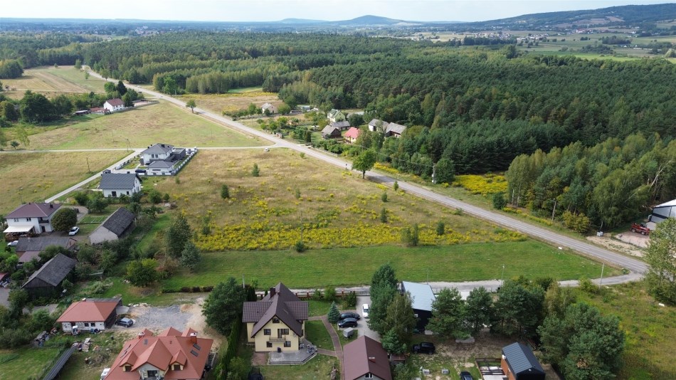 Działka Sprzedaż - świętokrzyskie, kielecki, Strawczyn, Chełmce
