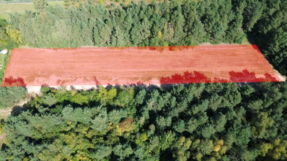 Działka Sprzedaż - świętokrzyskie, kielecki, Daleszyce, Suków