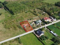 Działka Sprzedaż - świętokrzyskie, kielecki, Morawica, Lisów