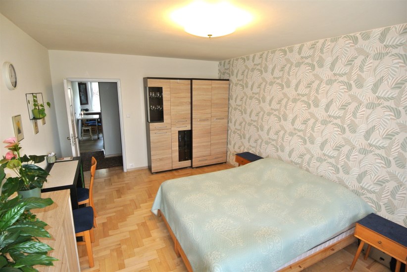 Mieszkanie Sprzedaż - świętokrzyskie, Kielce m., Kielce, Ślichowice