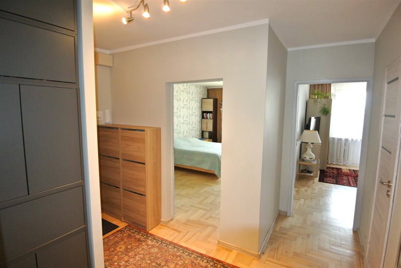 Mieszkanie Sprzedaż - świętokrzyskie, Kielce m., Kielce, Ślichowice