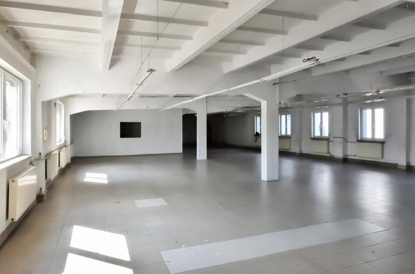 Hala Wynajem - świętokrzyskie, Kielce m., Kielce, Pakosz