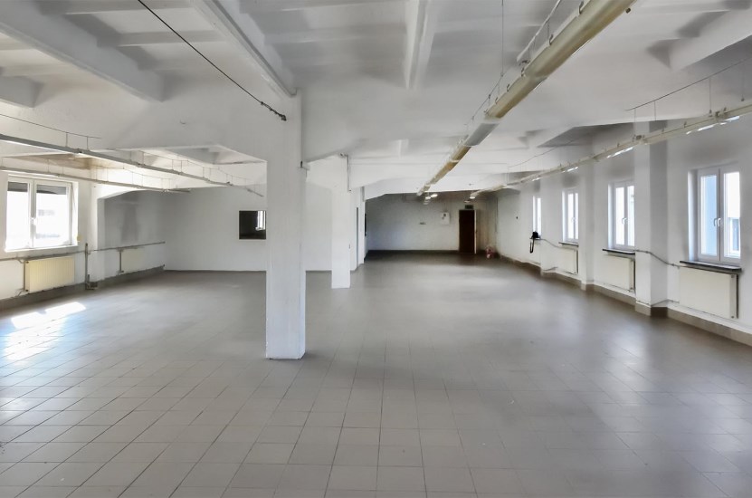 Hala Wynajem - świętokrzyskie, Kielce m., Kielce, Pakosz