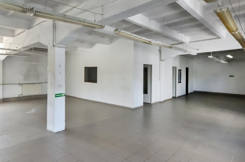 Hala Wynajem - świętokrzyskie, Kielce m., Kielce, Pakosz