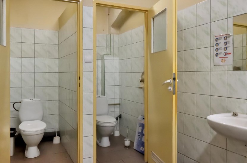 Hala Wynajem - świętokrzyskie, Kielce m., Kielce, Pakosz