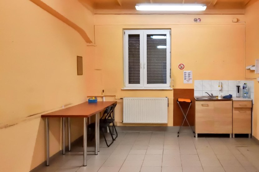 Hala Wynajem - świętokrzyskie, Kielce m., Kielce, Pakosz