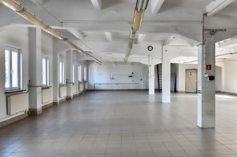 Hala Wynajem - świętokrzyskie, Kielce m., Kielce, Pakosz