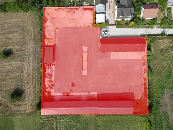 Działka Sprzedaż - świętokrzyskie, pińczowski, Pińczów (gw), Młodzawy Duże