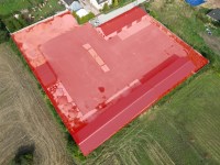 Działka Sprzedaż - świętokrzyskie, pińczowski, Pińczów (gw), Młodzawy Duże