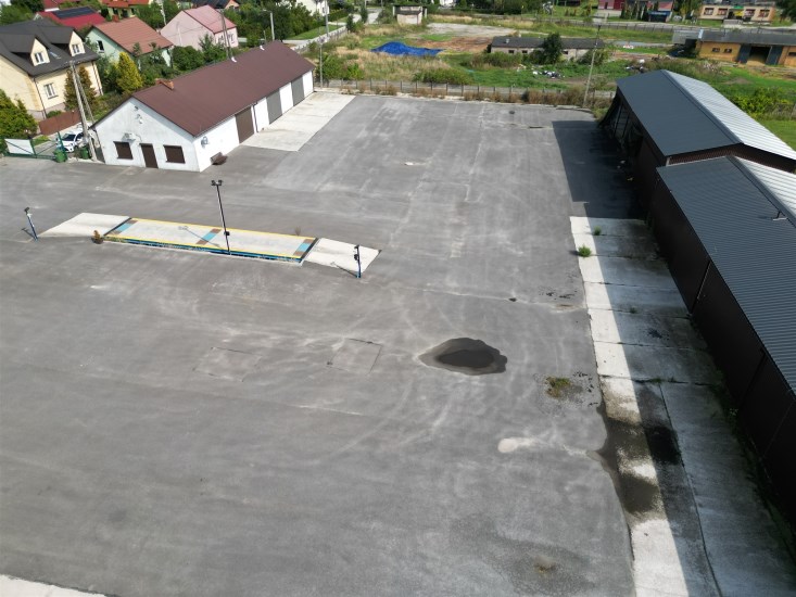 Działka Sprzedaż - świętokrzyskie, pińczowski, Pińczów (gw), Młodzawy Duże