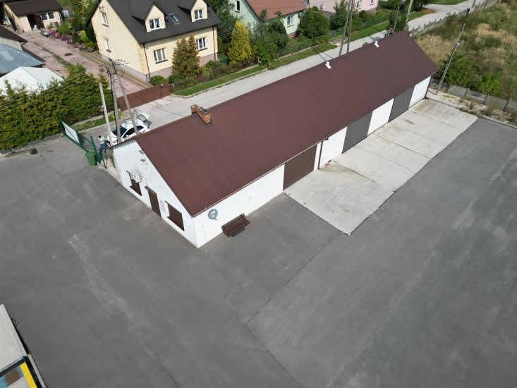 Działka Sprzedaż - świętokrzyskie, pińczowski, Pińczów (gw), Młodzawy Duże