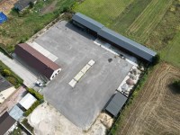 Działka Sprzedaż - świętokrzyskie, pińczowski, Pińczów (gw), Młodzawy Duże