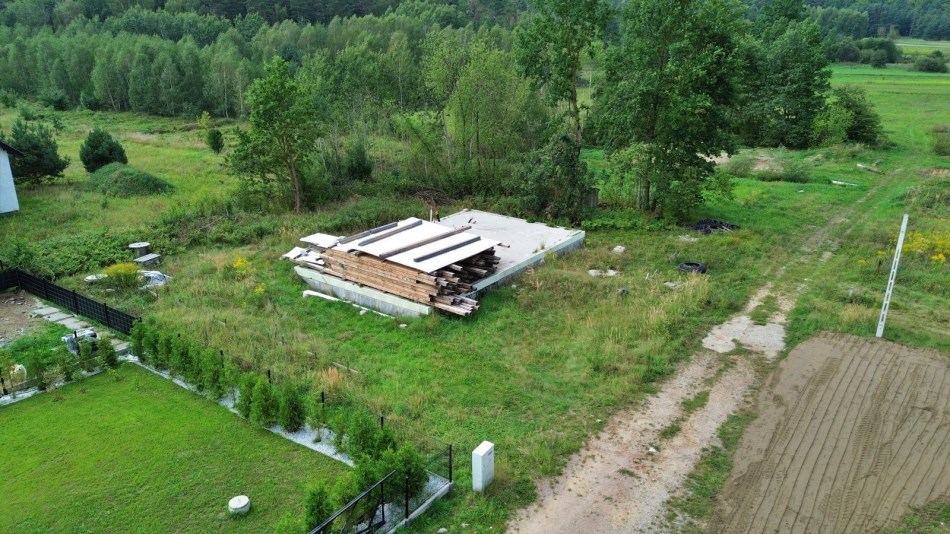 Działka Sprzedaż - świętokrzyskie, kielecki, Sitkówka-Nowiny, Szewce