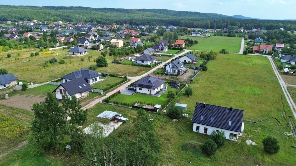 Działka Sprzedaż - świętokrzyskie, kielecki, Sitkówka-Nowiny, Szewce