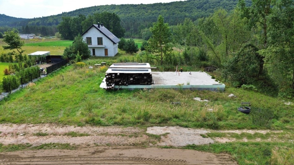 Działka Sprzedaż - świętokrzyskie, kielecki, Sitkówka-Nowiny, Szewce