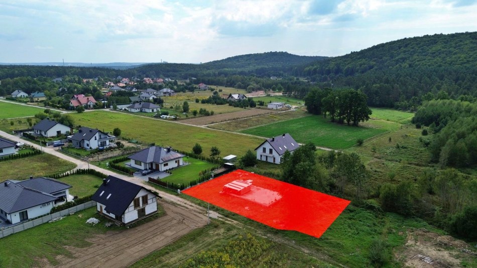 Działka Sprzedaż - świętokrzyskie, kielecki, Sitkówka-Nowiny, Szewce