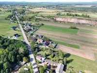 Działka Sprzedaż - świętokrzyskie, kielecki, Pierzchnica, Osiny