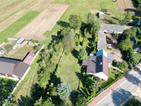 Działka Sprzedaż - świętokrzyskie, kielecki, Pierzchnica, Osiny