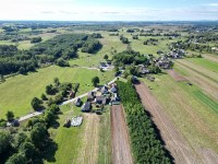 Działka Sprzedaż - świętokrzyskie, kielecki, Pierzchnica, Osiny