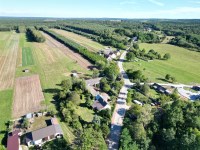 Działka Sprzedaż - świętokrzyskie, kielecki, Pierzchnica, Osiny