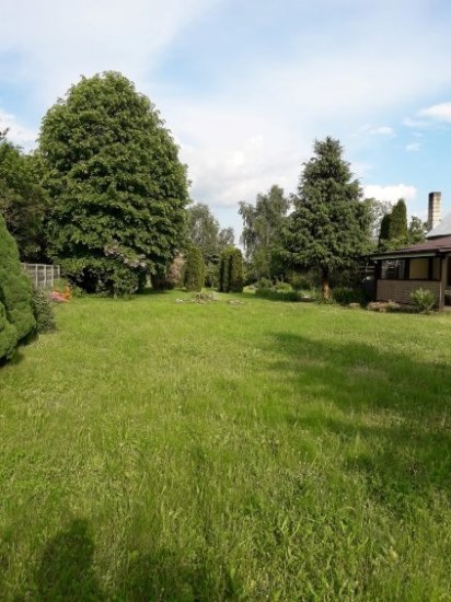Działka Sprzedaż - świętokrzyskie, kielecki, Pierzchnica, Osiny