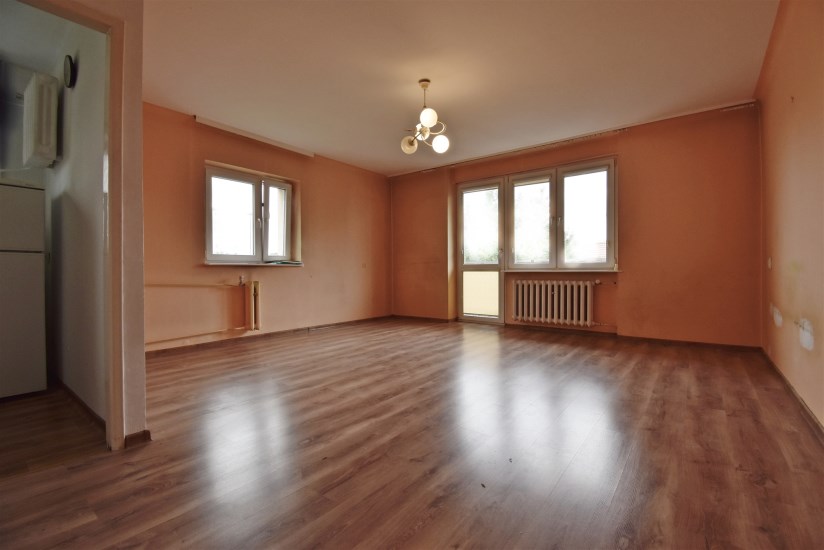 Mieszkanie Sprzedaż - świętokrzyskie, Kielce m., Kielce, Sady