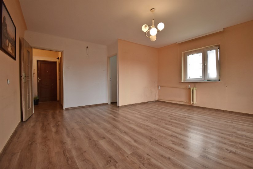 Mieszkanie Sprzedaż - świętokrzyskie, Kielce m., Kielce, Sady