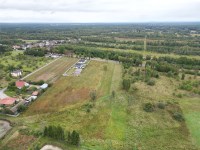 Działka Sprzedaż - świętokrzyskie, konecki, Ruda Maleniecka, Dęba-Kolonia