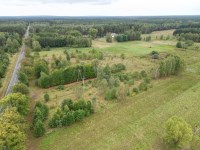Działka Sprzedaż - świętokrzyskie, konecki, Ruda Maleniecka, Dęba-Kolonia