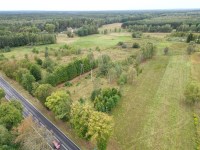 Działka Sprzedaż - świętokrzyskie, konecki, Ruda Maleniecka, Dęba-Kolonia