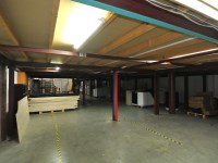 Hala Wynajem - mazowieckie, pruszkowski, Michałowice (gw), Michałowice