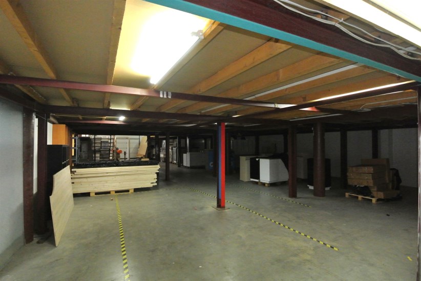 Hala Wynajem - mazowieckie, pruszkowski, Michałowice (gw), Michałowice