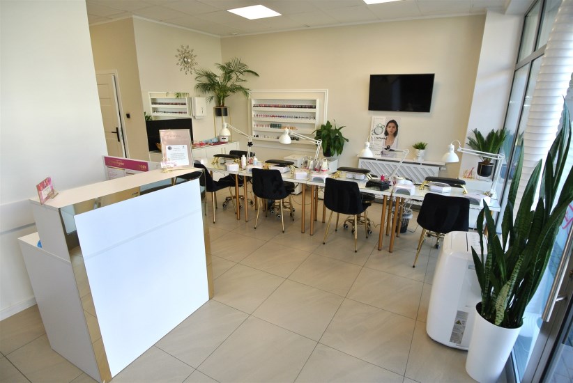 Lokal Sprzedaż - świętokrzyskie, Kielce m., Kielce, Czarnów