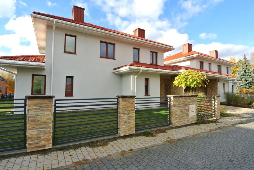 Dom Sprzedaż - mazowieckie, piaseczyński, Piaseczno (gw), Siedliska