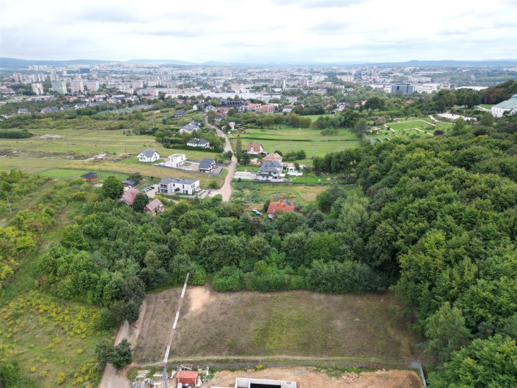 Działka Sprzedaż - świętokrzyskie, Kielce m., Kielce, Podkarczówka