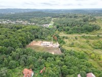 Działka Sprzedaż - świętokrzyskie, Kielce m., Kielce, Podkarczówka
