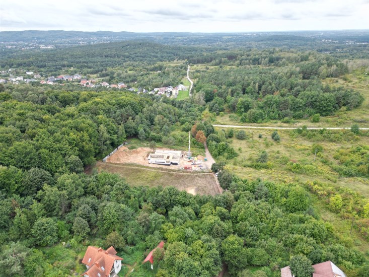 Działka Sprzedaż - świętokrzyskie, Kielce m., Kielce, Podkarczówka