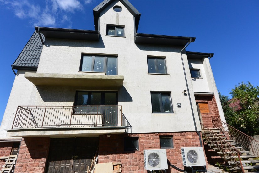 Dom Sprzedaż - świętokrzyskie, kielecki, Chęciny, Sitkówka