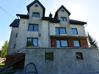 Dom Sprzedaż - świętokrzyskie, kielecki, Chęciny, Sitkówka