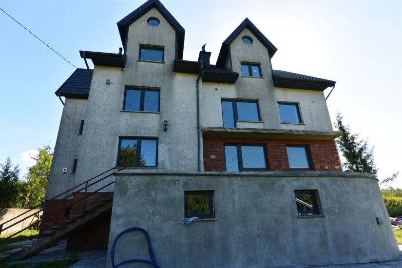 Dom Sprzedaż - świętokrzyskie, kielecki, Chęciny, Sitkówka