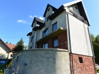 Dom Sprzedaż - świętokrzyskie, kielecki, Chęciny, Sitkówka