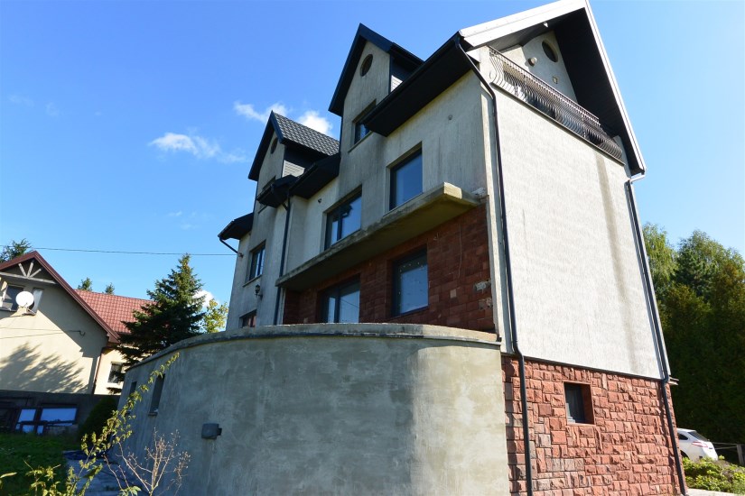 Dom Sprzedaż - świętokrzyskie, kielecki, Chęciny, Sitkówka